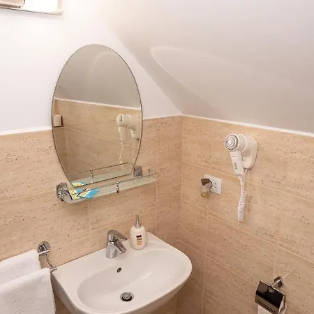 K'raman Pensionat Râmnicu Vâlcea